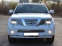 Nissan Pathfinder 2010-2013г.в.-Дуга передняя по низу бампера d-76 радиусная